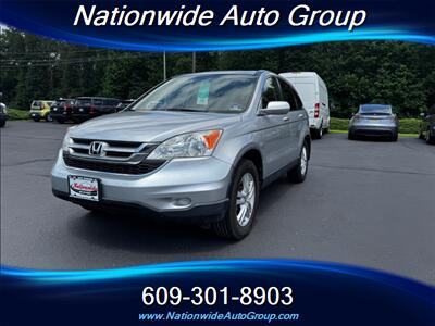 2011 Honda CR-V EX-L   - Photo 6 - East Windsor, NJ 08520