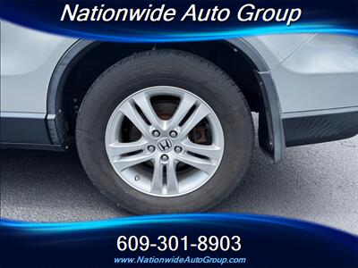 2011 Honda CR-V EX-L   - Photo 28 - East Windsor, NJ 08520