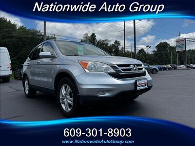 2011 Honda CR-V EX-L   - Photo 2 - East Windsor, NJ 08520