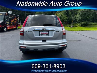 2011 Honda CR-V EX-L   - Photo 13 - East Windsor, NJ 08520