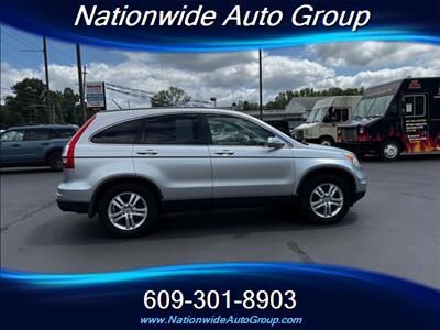 2011 Honda CR-V EX-L   - Photo 17 - East Windsor, NJ 08520