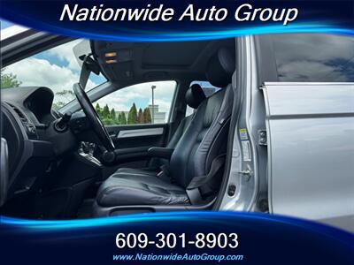 2011 Honda CR-V EX-L   - Photo 19 - East Windsor, NJ 08520