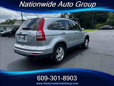 2011 Honda CR-V EX-L   - Photo 15 - East Windsor, NJ 08520