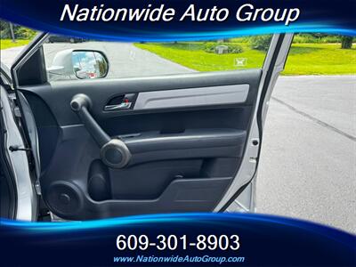 2011 Honda CR-V EX-L   - Photo 26 - East Windsor, NJ 08520