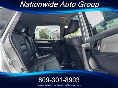 2011 Honda CR-V EX-L   - Photo 24 - East Windsor, NJ 08520