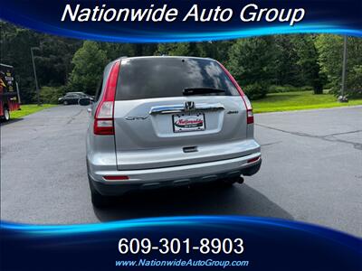 2011 Honda CR-V EX-L   - Photo 12 - East Windsor, NJ 08520