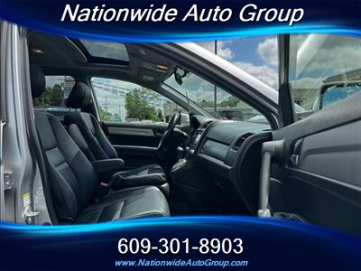 2011 Honda CR-V EX-L   - Photo 25 - East Windsor, NJ 08520