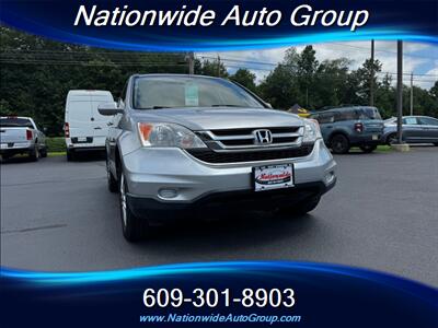 2011 Honda CR-V EX-L   - Photo 3 - East Windsor, NJ 08520