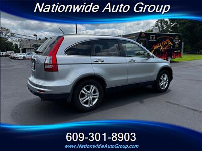 2011 Honda CR-V EX-L   - Photo 16 - East Windsor, NJ 08520