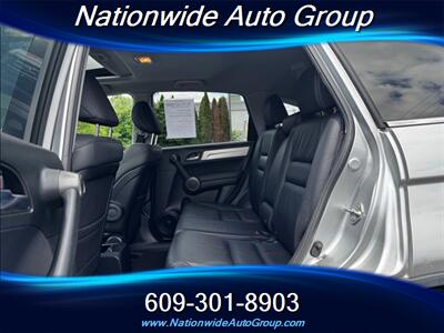 2011 Honda CR-V EX-L   - Photo 23 - East Windsor, NJ 08520