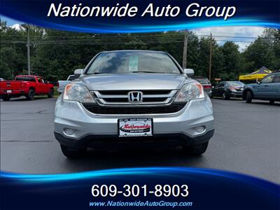 2011 Honda CR-V EX-L   - Photo 4 - East Windsor, NJ 08520