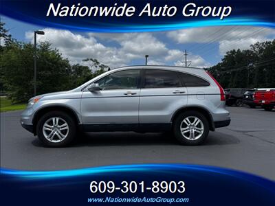 2011 Honda CR-V EX-L   - Photo 8 - East Windsor, NJ 08520