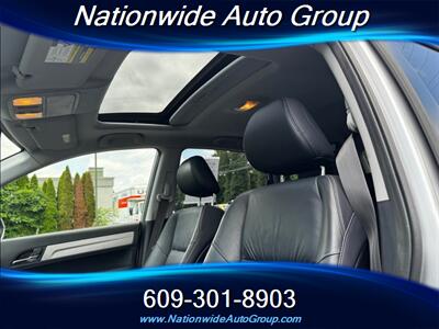 2011 Honda CR-V EX-L   - Photo 20 - East Windsor, NJ 08520