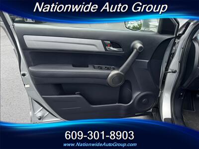 2011 Honda CR-V EX-L   - Photo 18 - East Windsor, NJ 08520