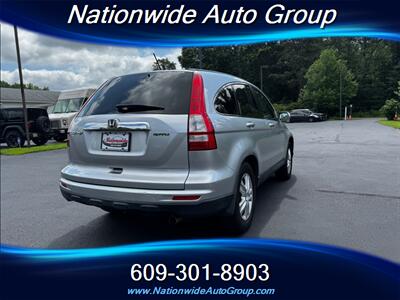 2011 Honda CR-V EX-L   - Photo 14 - East Windsor, NJ 08520