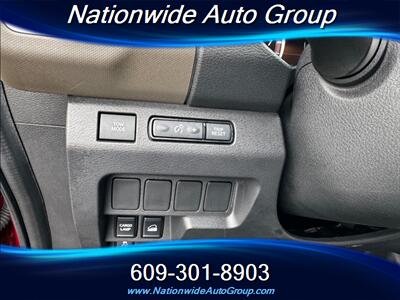 2022 Nissan Frontier SV   - Photo 26 - East Windsor, NJ 08520