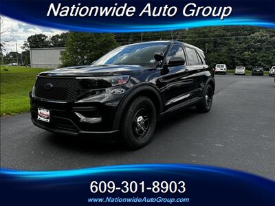 2020 Ford Explorer Police Interceptor U   - Photo 5 - East Windsor, NJ 08520