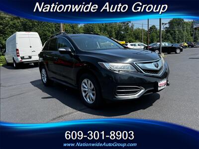 2017 Acura RDX   - Photo 2 - East Windsor, NJ 08520