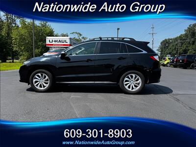 2017 Acura RDX   - Photo 10 - East Windsor, NJ 08520