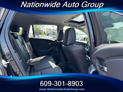 2017 Acura RDX   - Photo 26 - East Windsor, NJ 08520