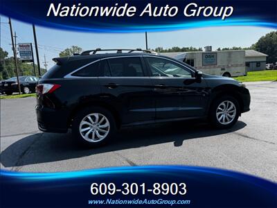 2017 Acura RDX   - Photo 17 - East Windsor, NJ 08520