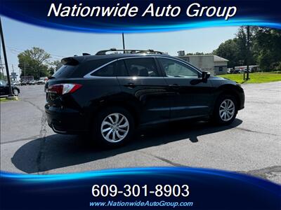 2017 Acura RDX   - Photo 16 - East Windsor, NJ 08520