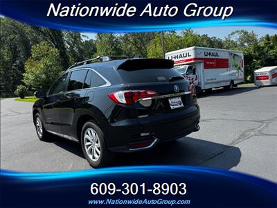 2017 Acura RDX   - Photo 12 - East Windsor, NJ 08520
