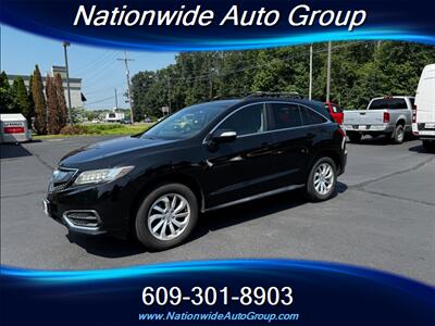 2017 Acura RDX   - Photo 9 - East Windsor, NJ 08520