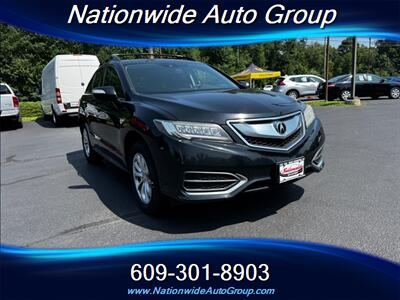 2017 Acura RDX   - Photo 3 - East Windsor, NJ 08520