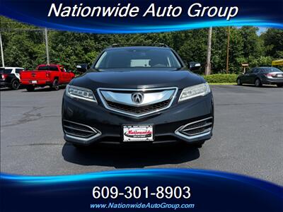 2017 Acura RDX   - Photo 6 - East Windsor, NJ 08520