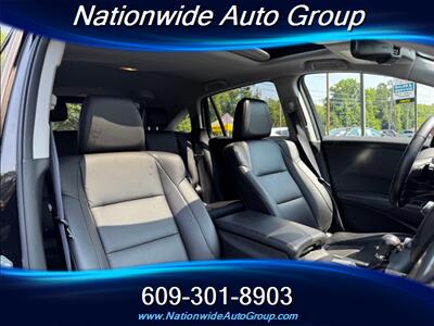 2017 Acura RDX   - Photo 27 - East Windsor, NJ 08520