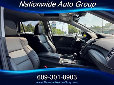 2017 Acura RDX   - Photo 28 - East Windsor, NJ 08520
