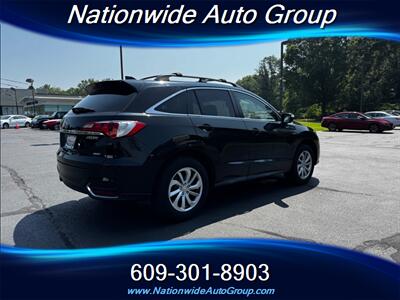 2017 Acura RDX   - Photo 15 - East Windsor, NJ 08520