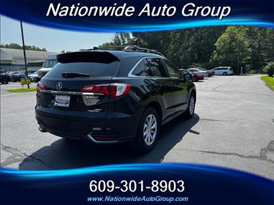2017 Acura RDX   - Photo 14 - East Windsor, NJ 08520