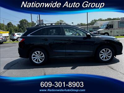 2017 Acura RDX   - Photo 18 - East Windsor, NJ 08520