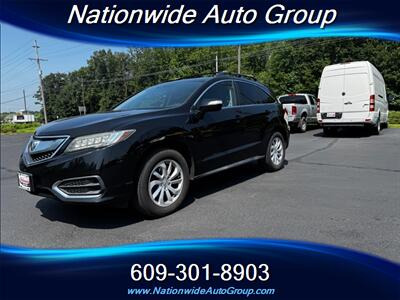2017 Acura RDX   - Photo 8 - East Windsor, NJ 08520