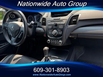 2017 Acura RDX   - Photo 29 - East Windsor, NJ 08520