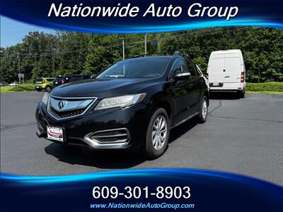 2017 Acura RDX   - Photo 7 - East Windsor, NJ 08520
