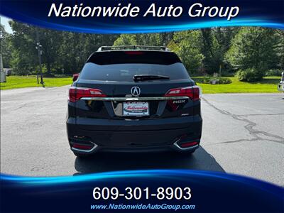 2017 Acura RDX   - Photo 13 - East Windsor, NJ 08520