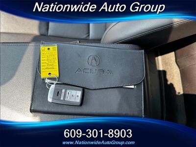 2017 Acura RDX   - Photo 36 - East Windsor, NJ 08520