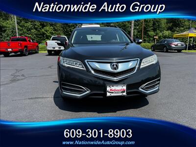 2017 Acura RDX   - Photo 5 - East Windsor, NJ 08520