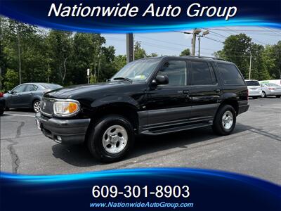 2000 Mercury Mountaineer   - Photo 4 - East Windsor, NJ 08520