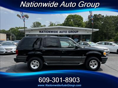 2000 Mercury Mountaineer   - Photo 1 - East Windsor, NJ 08520