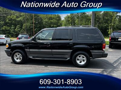 2000 Mercury Mountaineer   - Photo 6 - East Windsor, NJ 08520