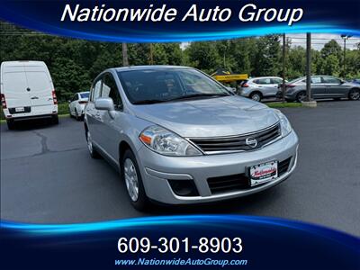2011 Nissan Versa 1.8 S   - Photo 3 - East Windsor, NJ 08520