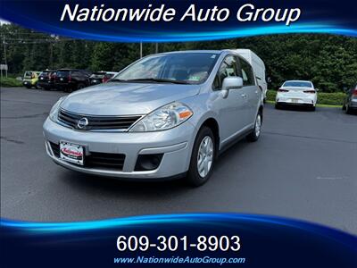 2011 Nissan Versa 1.8 S   - Photo 6 - East Windsor, NJ 08520