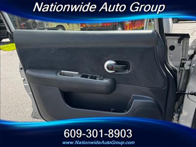2011 Nissan Versa 1.8 S   - Photo 14 - East Windsor, NJ 08520