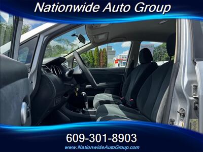 2011 Nissan Versa 1.8 S   - Photo 15 - East Windsor, NJ 08520