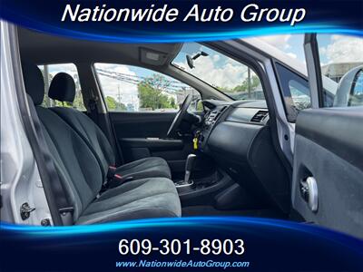 2011 Nissan Versa 1.8 S   - Photo 19 - East Windsor, NJ 08520