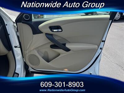 2016 Acura RDX w/Tech - Photo 22 - East Windsor, NJ 08520